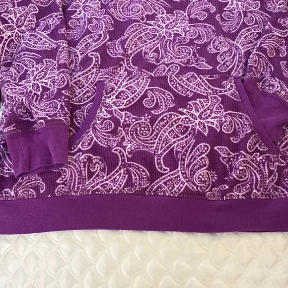 Carol Hochman Heavenly Soft Sleepwear PJs - Picture 2 of 9